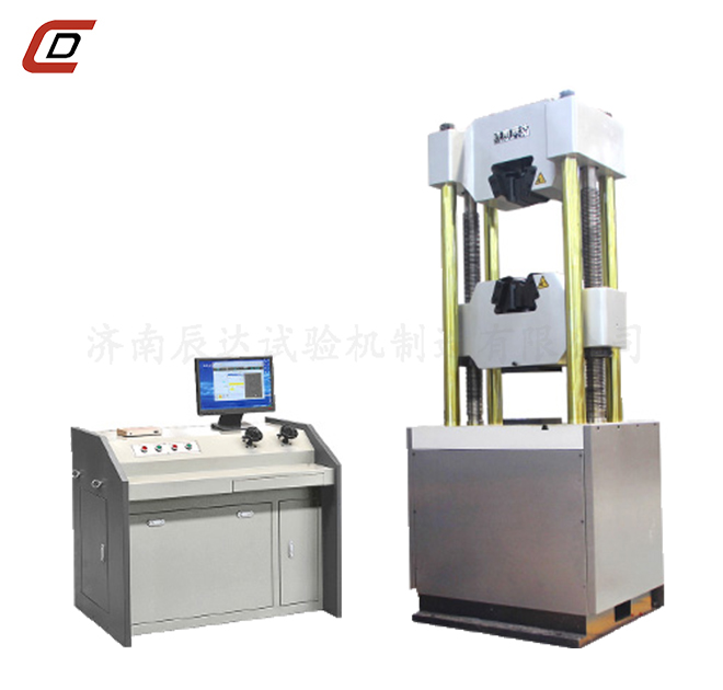 影響液壓萬能試驗機速率不穩定的因素有哪些？