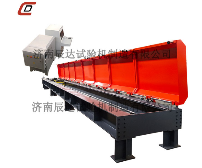 臥式拉力試驗機的特點有哪些？