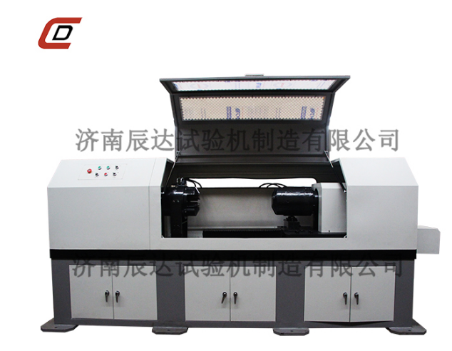 扭轉試驗機的使用注意事項有哪些？