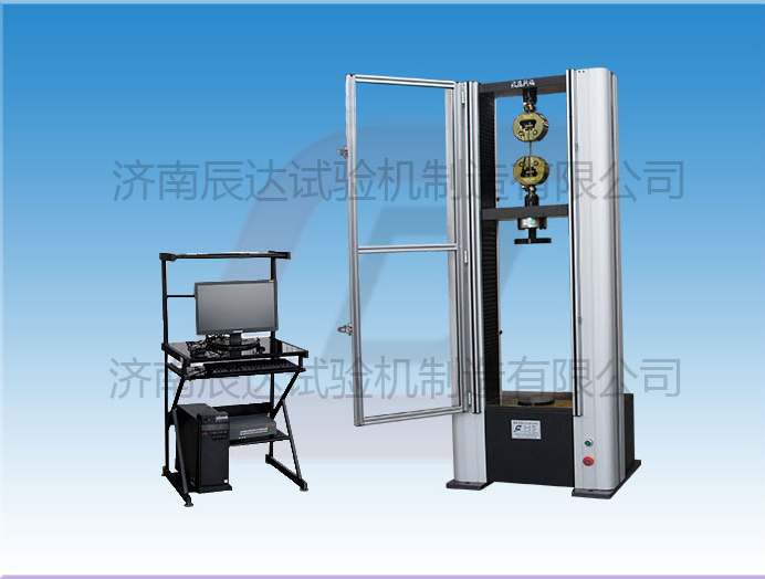 影響10KN打包帶拉力試驗機價格的因素有哪些？