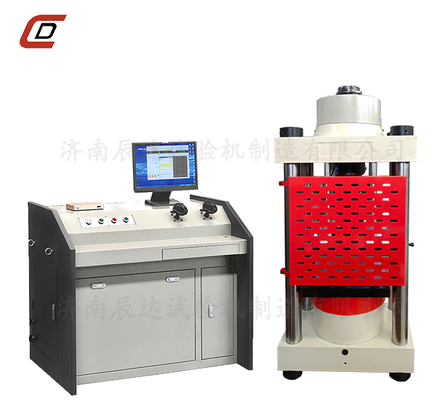 挑選微機(jī)控制電液伺服壓力試驗(yàn)機(jī)YAW-2000有什么決竅？以及它的保養(yǎng)要怎么做？