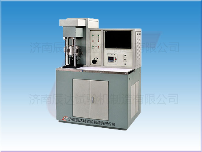 要怎么選擇靠譜的摩擦磨損試驗機廠家來購買產品？