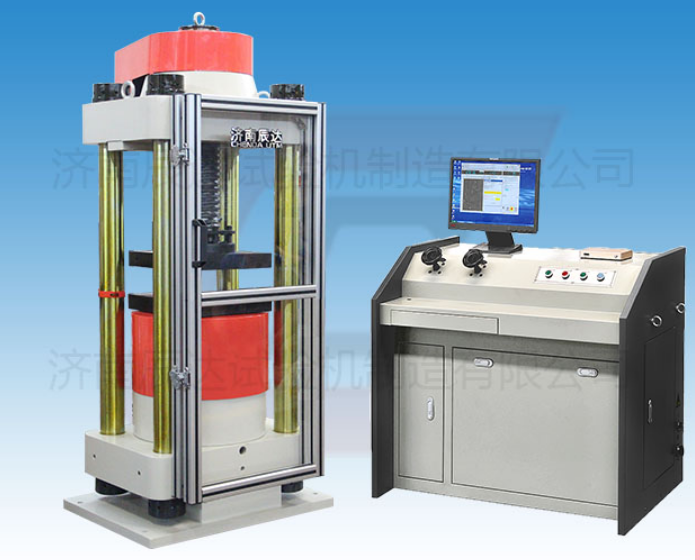 影響YAW-3000C恒應力壓力試驗機價格的因素有哪些？