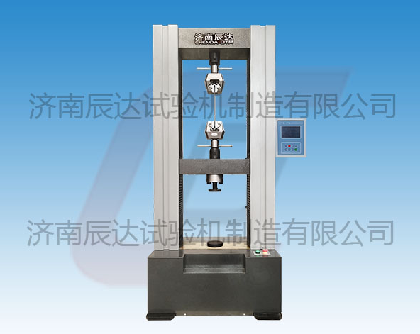 WDS-100試驗機產生誤差的原因有那些？