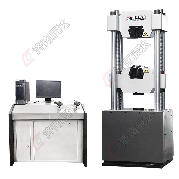 萬能材料試驗機可做哪些試驗？