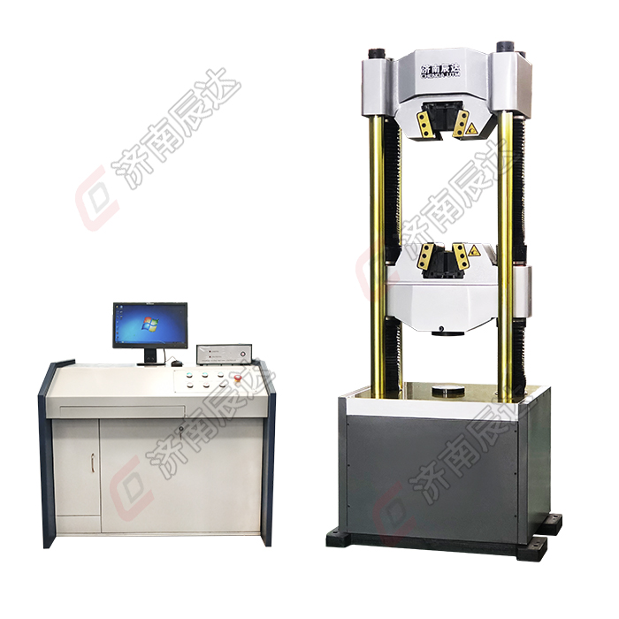 萬能試驗機的使用對象有哪些？