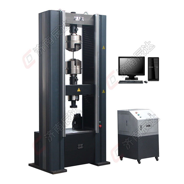 電子萬能試驗機的夾具應(yīng)該怎樣選擇？