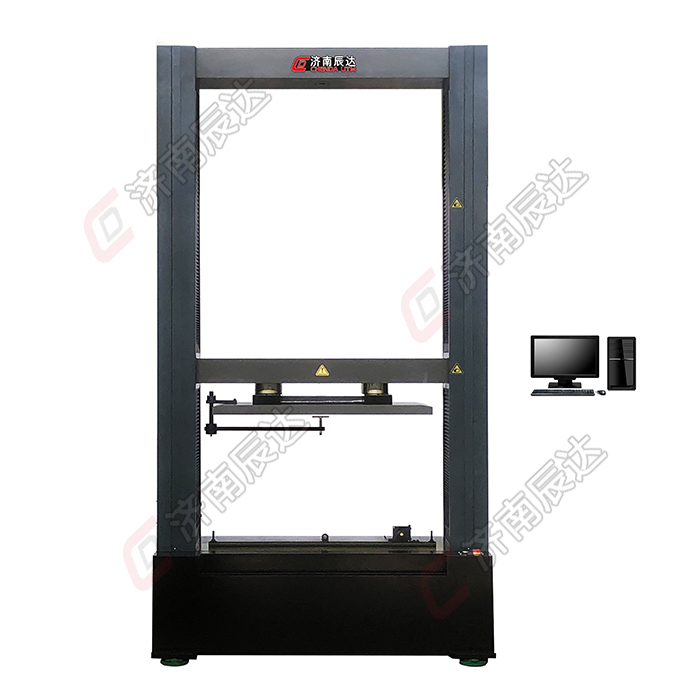 波紋管環剛度試驗機的日常維護和保養