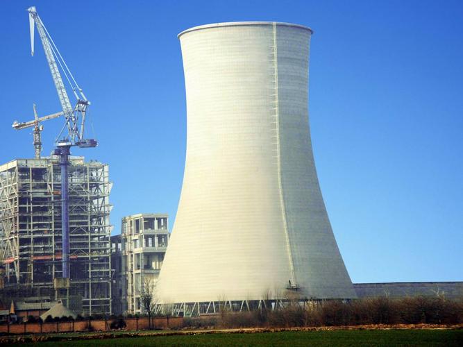 搜了網為您找到10條鍋爐煙囪工程的相關產品信息