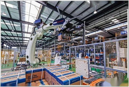 硅寶科技加冕2021房地產供應鏈上市公司投資價值 top10