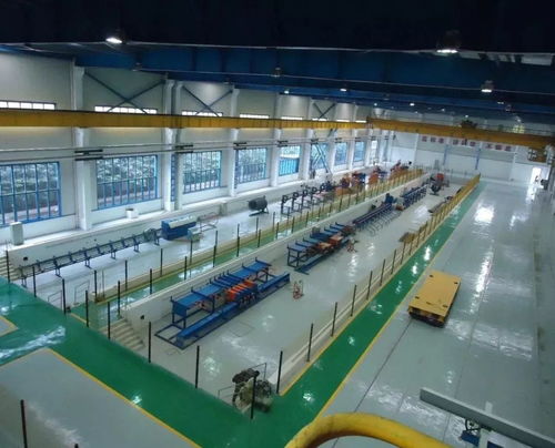 案例 細節之處皆是匠心 看這兩個裝配式保障房項目如何將綠色施工進行到底