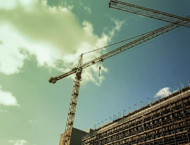 建筑公司名字2019年簡單大氣