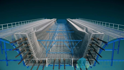 BIM的定義包含什么內(nèi)容?應(yīng)用有哪些優(yōu)勢?