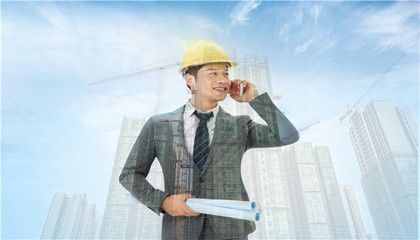 土木工程就業(yè)前景 土木工程專業(yè)就業(yè)方向