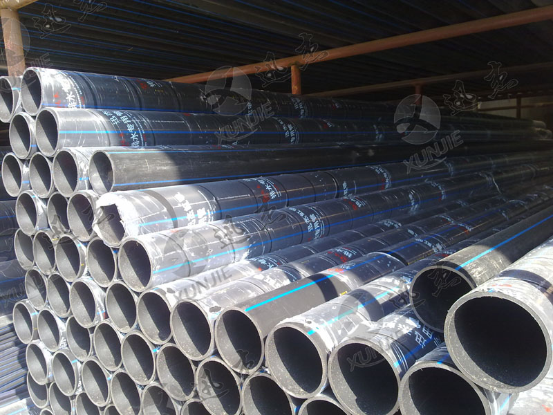 【廠家直供|hdpe管材|虹吸排水專用】報價_圖片_品牌-泰州市新速通建筑工程技術