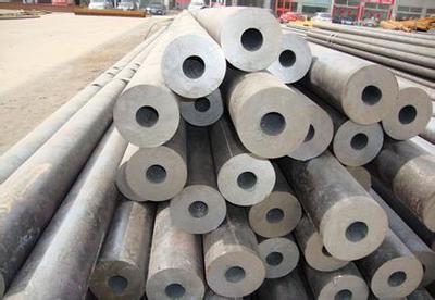 四川20G高壓鍋爐管廠