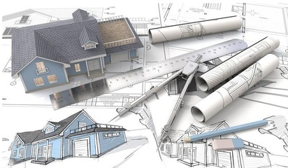 建筑工程圖紙看不懂?此文教你如何快速看懂建筑施工圖紙