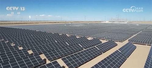 一大批重大電網工程建設 如火如荼 加速推進 助力綠色轉型