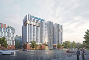 11個(gè)建設(shè)工程集中開工 濟(jì)南國(guó)際醫(yī)學(xué)科學(xué)中心發(fā)展掛上 加速擋