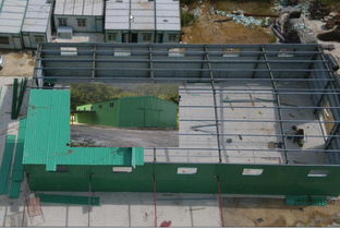 深圳 鋼結(jié)構(gòu)廠房 價(jià)格 深圳鋼結(jié)構(gòu)品牌 高清圖片 高清大圖