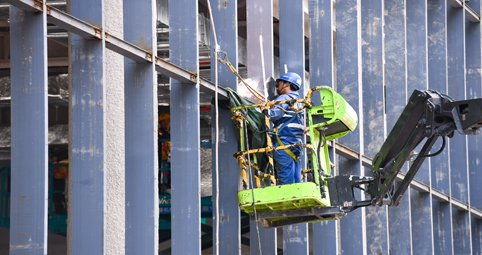 推進工程建設(shè)項目審批標準化規(guī)范化便利化 助力建筑行業(yè)高質(zhì)量發(fā)展