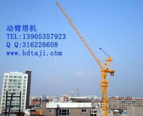 山東鴻達建工集團塔式起重機與園林景觀工程設(shè)計綜合服務