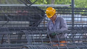 進(jìn)展迅速 濟(jì)寧大道東延工程預(yù)計(jì)明年底通車